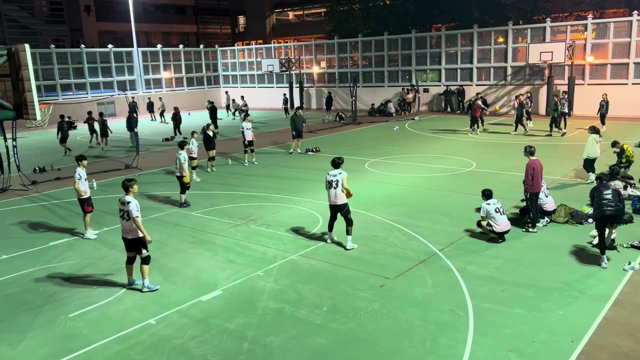 D1W15 PLAYOFF Superheroes (10) vs (6) Phoenix FALL25