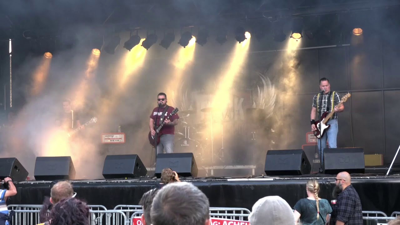 The Insumers - Reason why