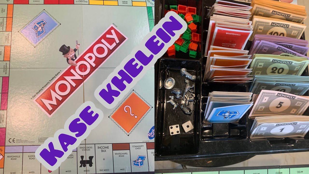 How to play Monopoly | Monopoly Kase khalein | tips to win monopoly in Urdu and hindi