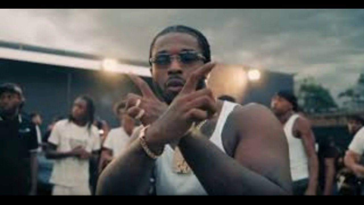 Pop Smoke Ft. Gunna- Dior (Arena Effect)
