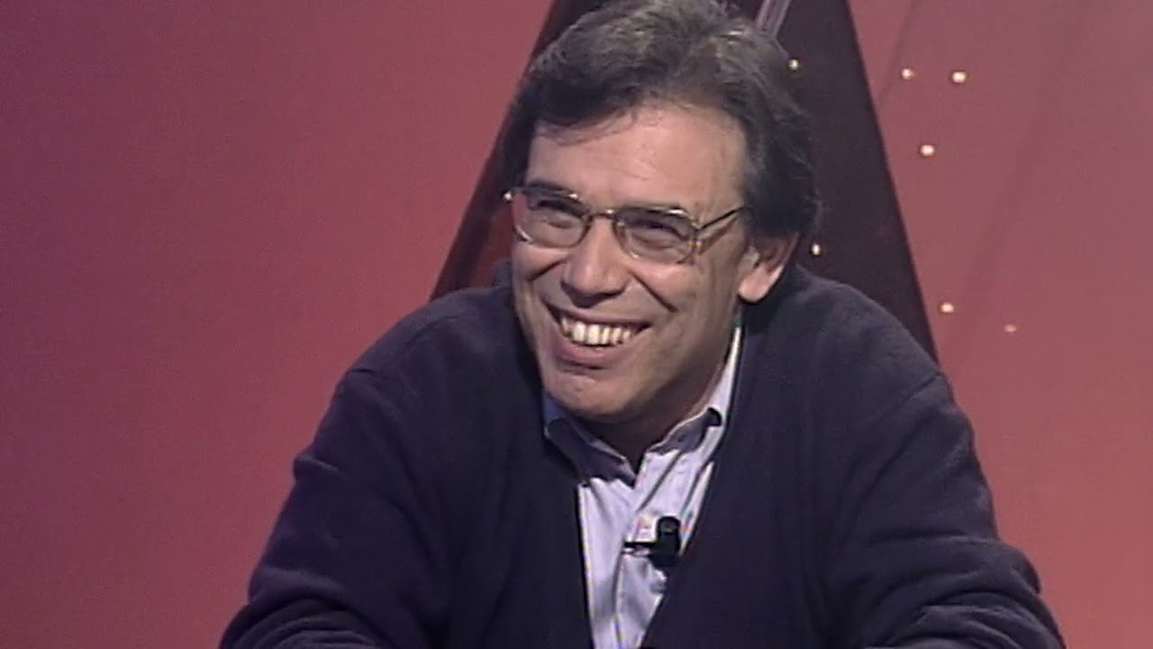 Primeira Pessoa com Júlio Machado Vaz | RTP
