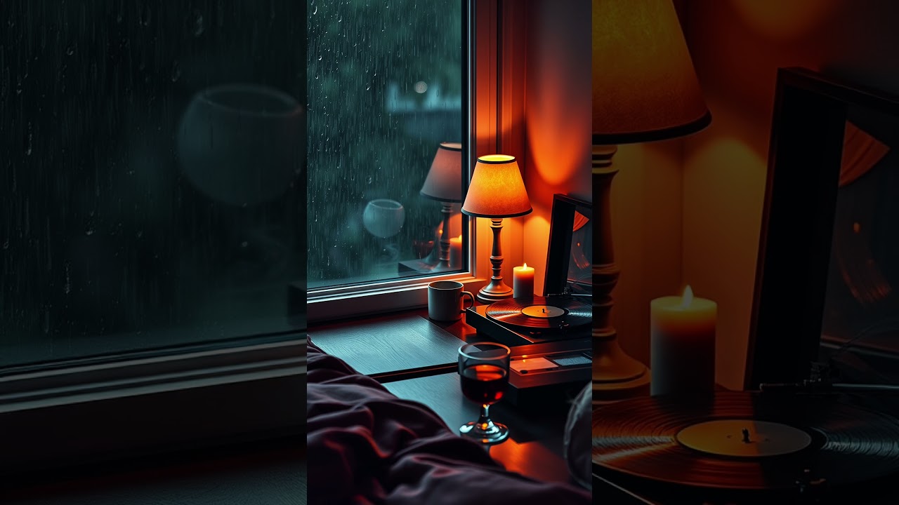 #lofi #studymusic #rainysounds #lofiplaylist #relaxingmusic #cozybeats #focusmusic #amarettoSourLofi