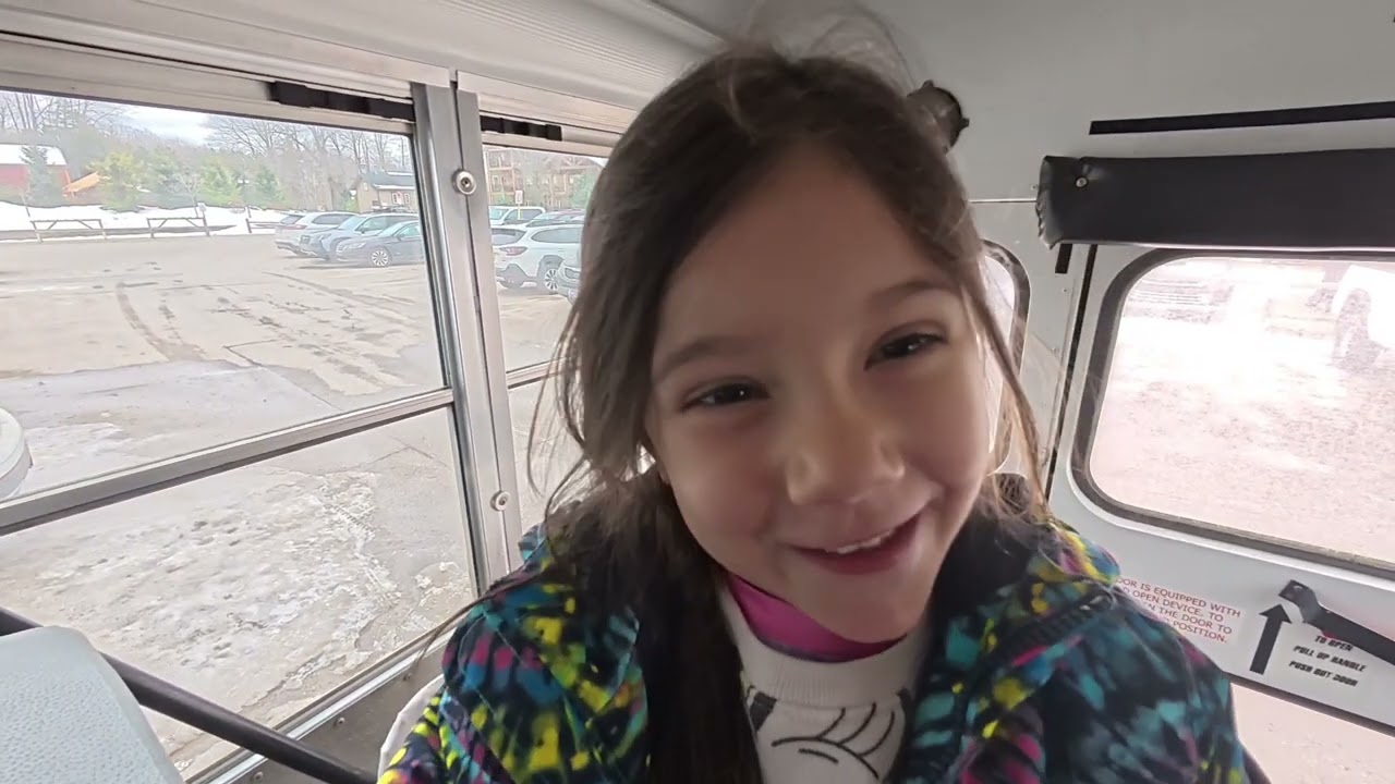 Willow is almost 5