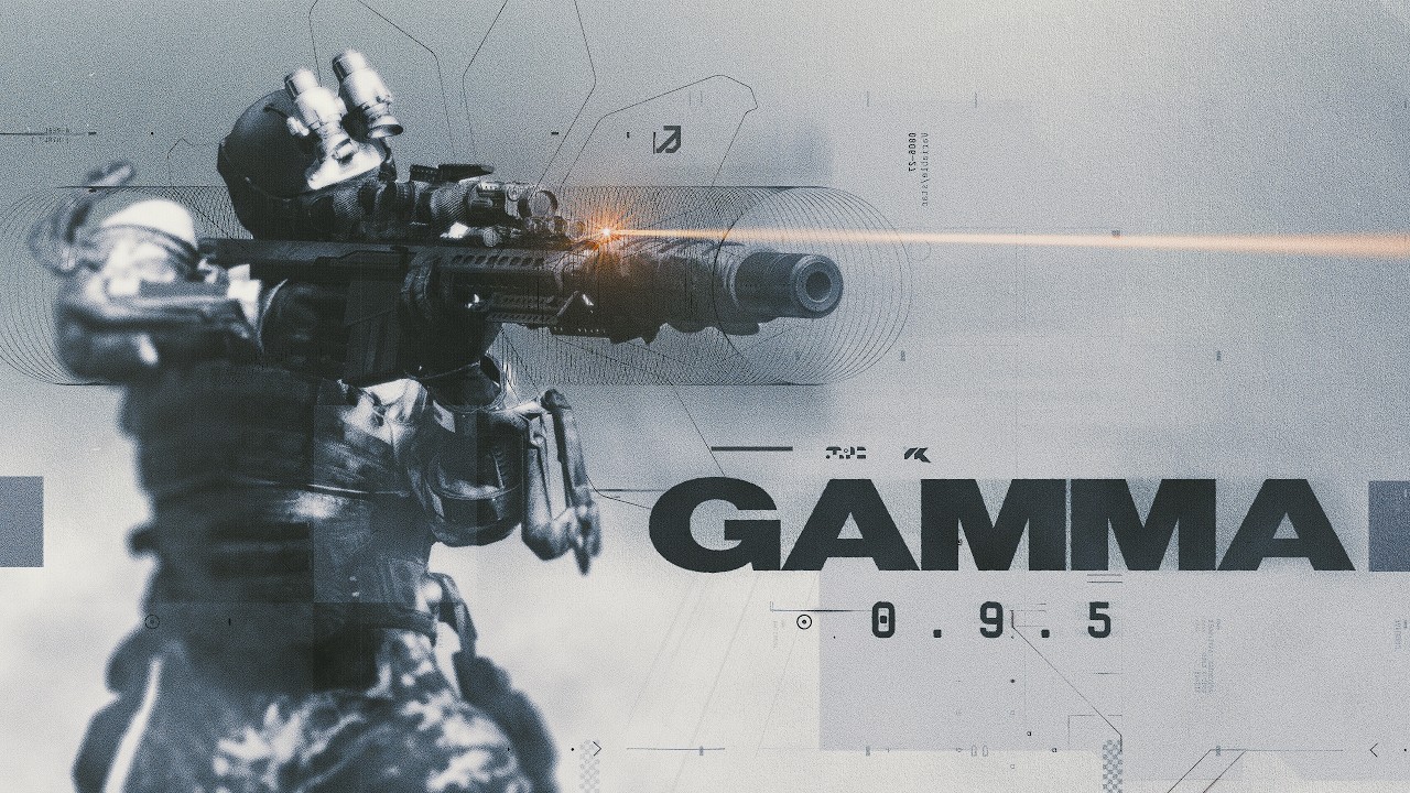 Лучшая сборка модов для максимального погружения в STALKER GAMMA (0.9.5)