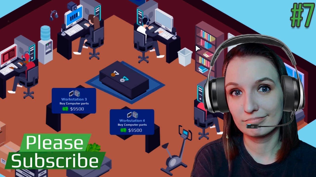SIGNED A SUPER CONTRACT ► PLEASE SUBSCRIBE GAME REVIEW #7