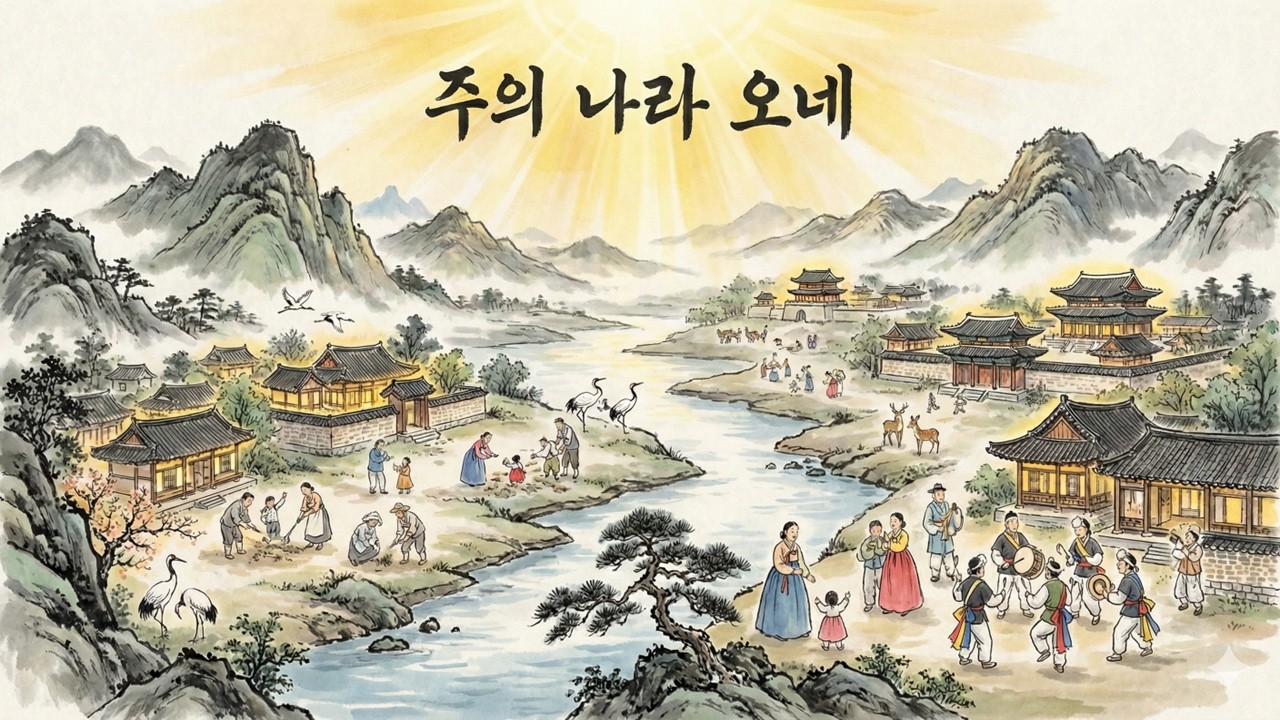 주의 나라 오네