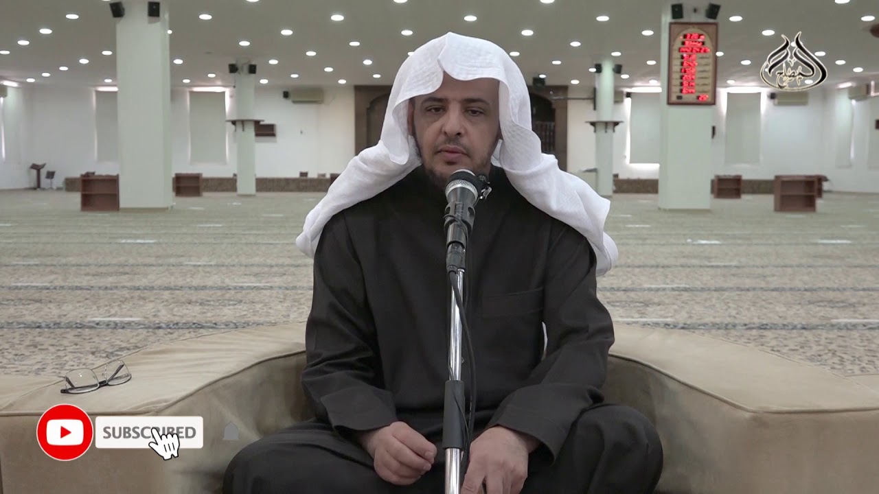 شرح رياض الصالحين (36) باب النفقة على العيال (1) قول الله تعالى {وعلى المولود له رزقهن}