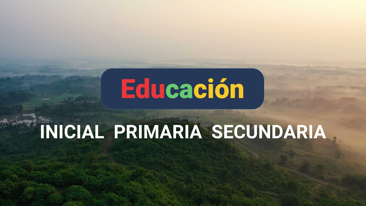 Se vienen más proyectos con TBB Educación | Official Teaser 2