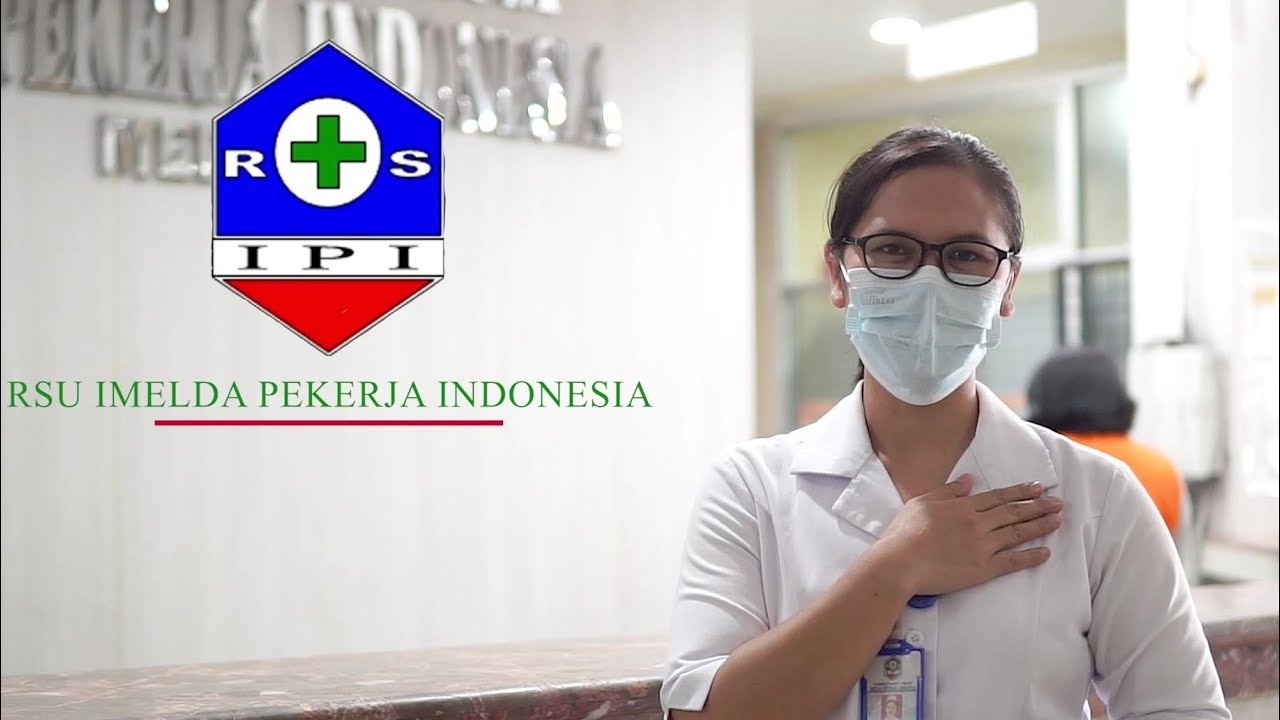 PROFIL RSU IMELDA PEKERJA INDONESIA MEDAN