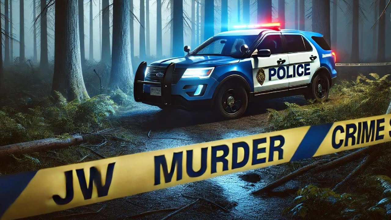 Fatal Trust: The True Story of Murder in a JW Congregation