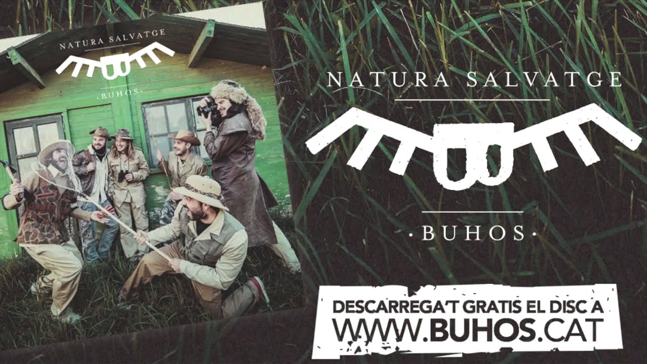 Buhos - Chingao