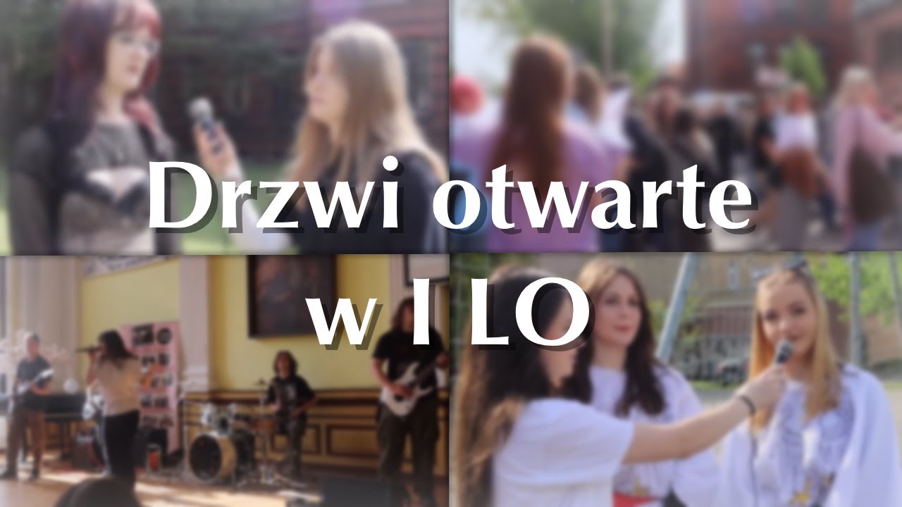 Drzwi otwarte 2025