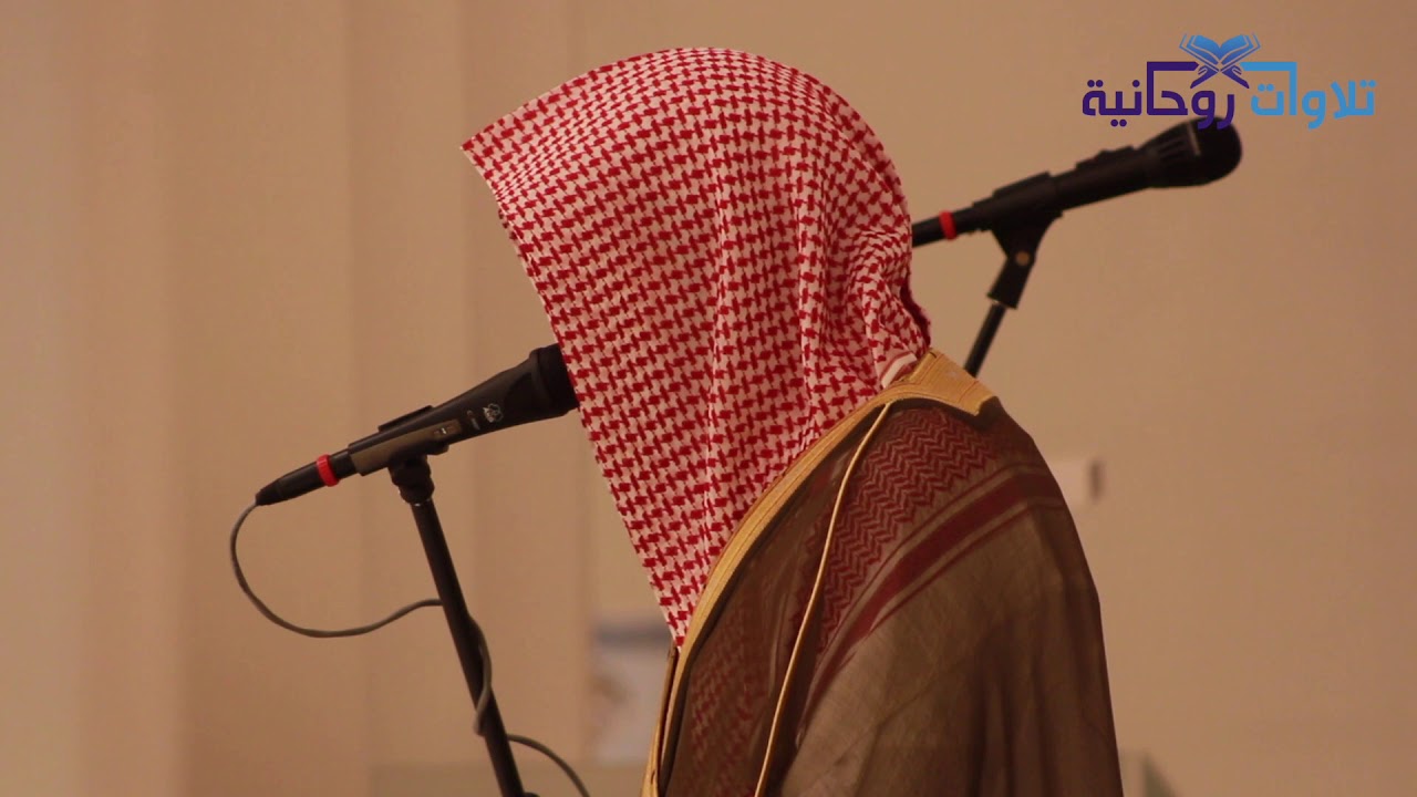 من أخشع الفجريات الباكية للشيخ ناصر القطامي من جامع المهيني
