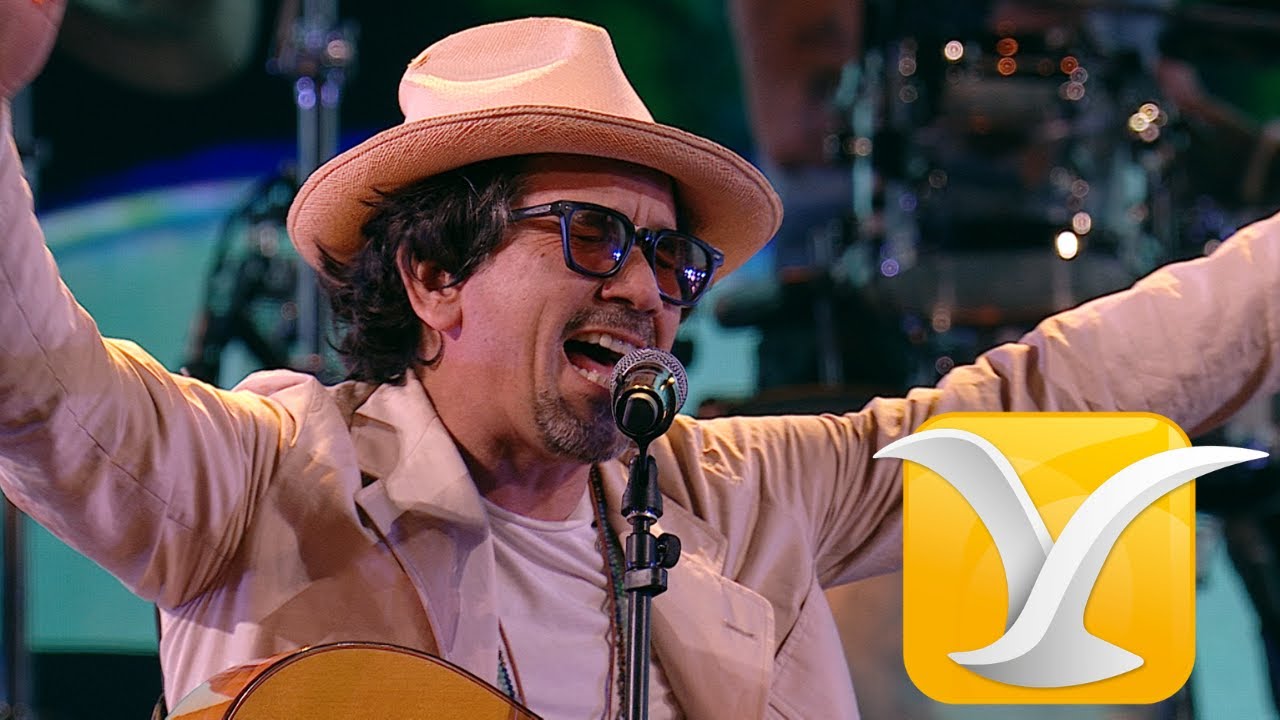 Bacilos - Pasos de Gigantes - Festival de la Canción de Viña del Mar 2025 - Full HD 1080p.