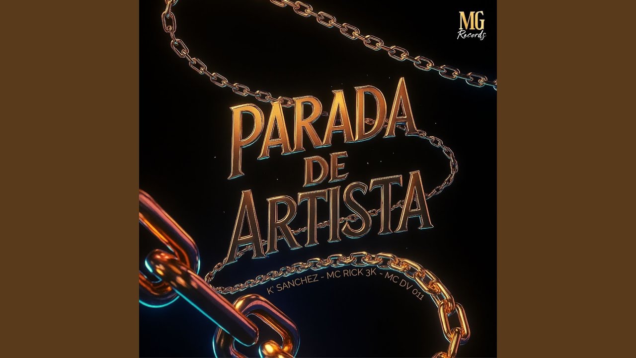 PARADA DE ARTISTA