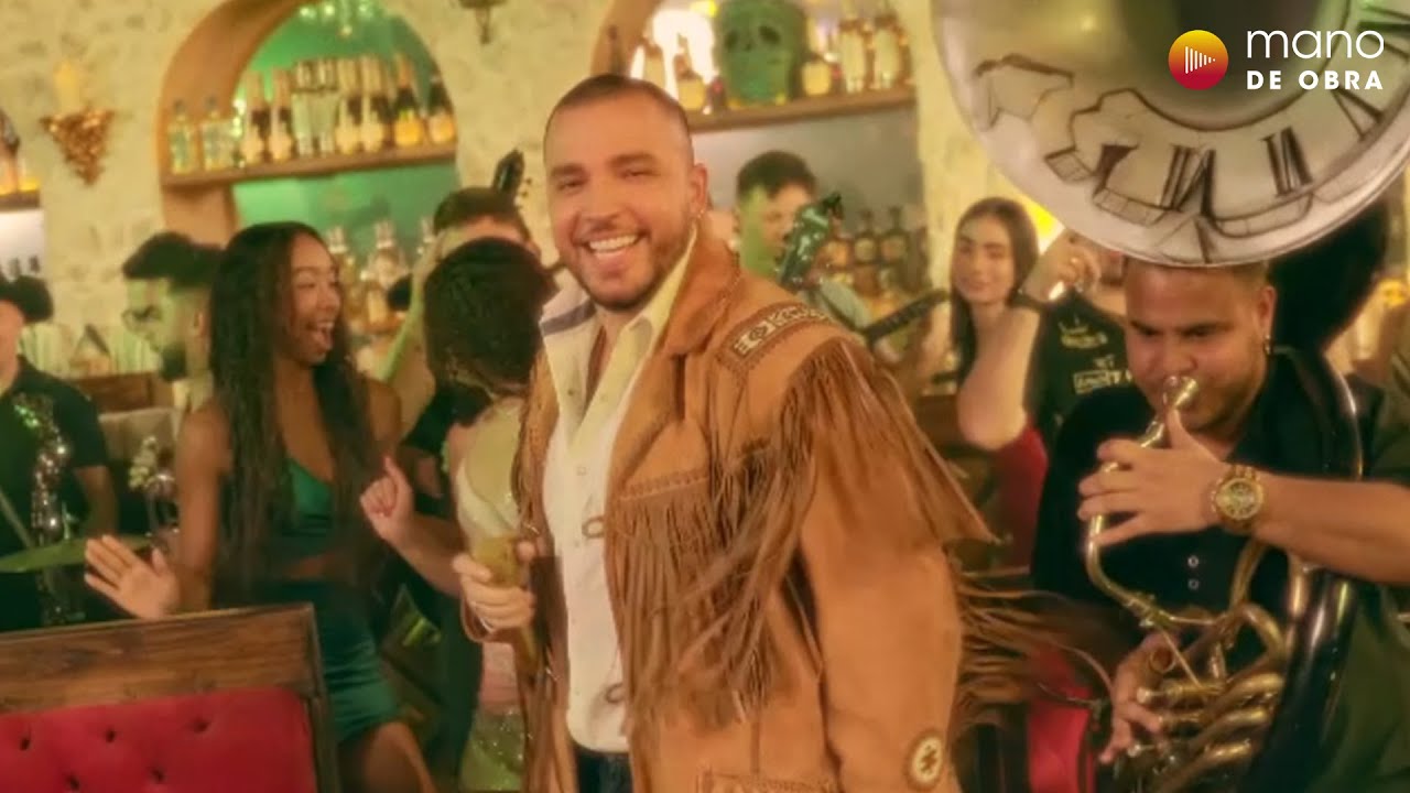 El Bochinche - Jessi Uribe