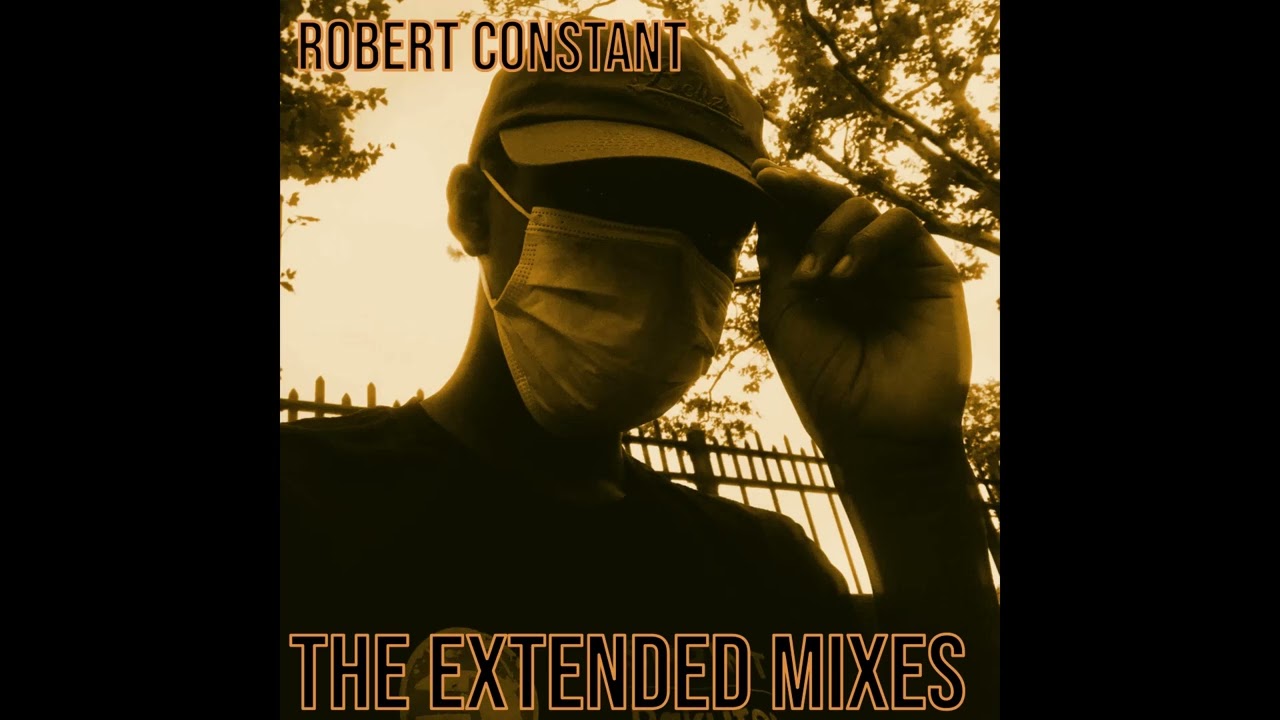Robert Constant - Ocea Lights (Extended Mix)