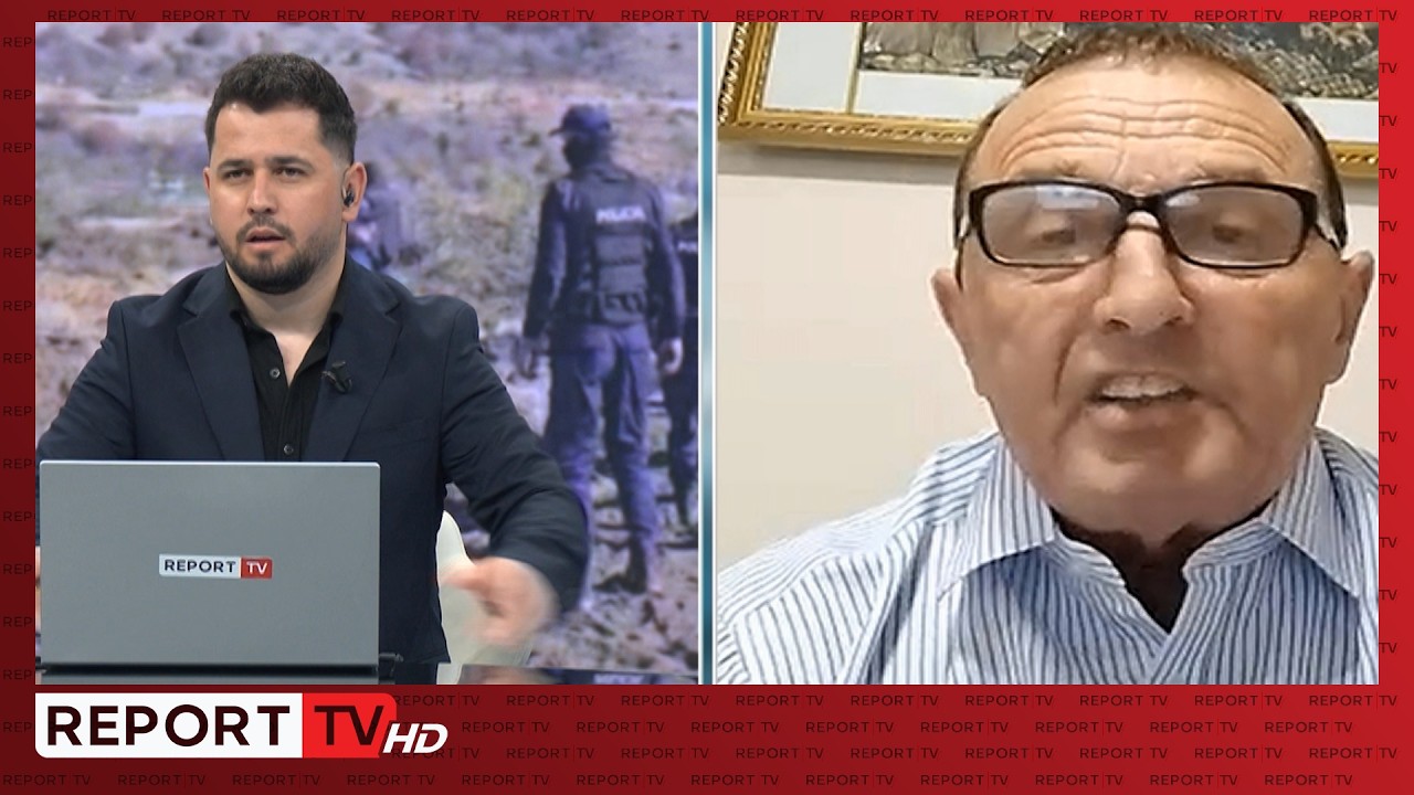'Oligarku Ulaj mbrohet nga policët!' SHPËRTHEN banori i Rrjollit: Shpresë tek zoti
