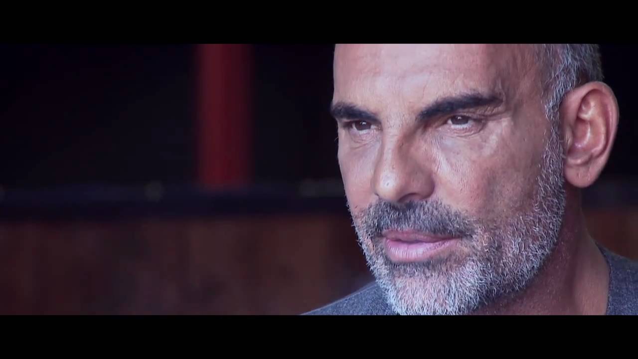 Christian Audigier Playboy Photoshoot