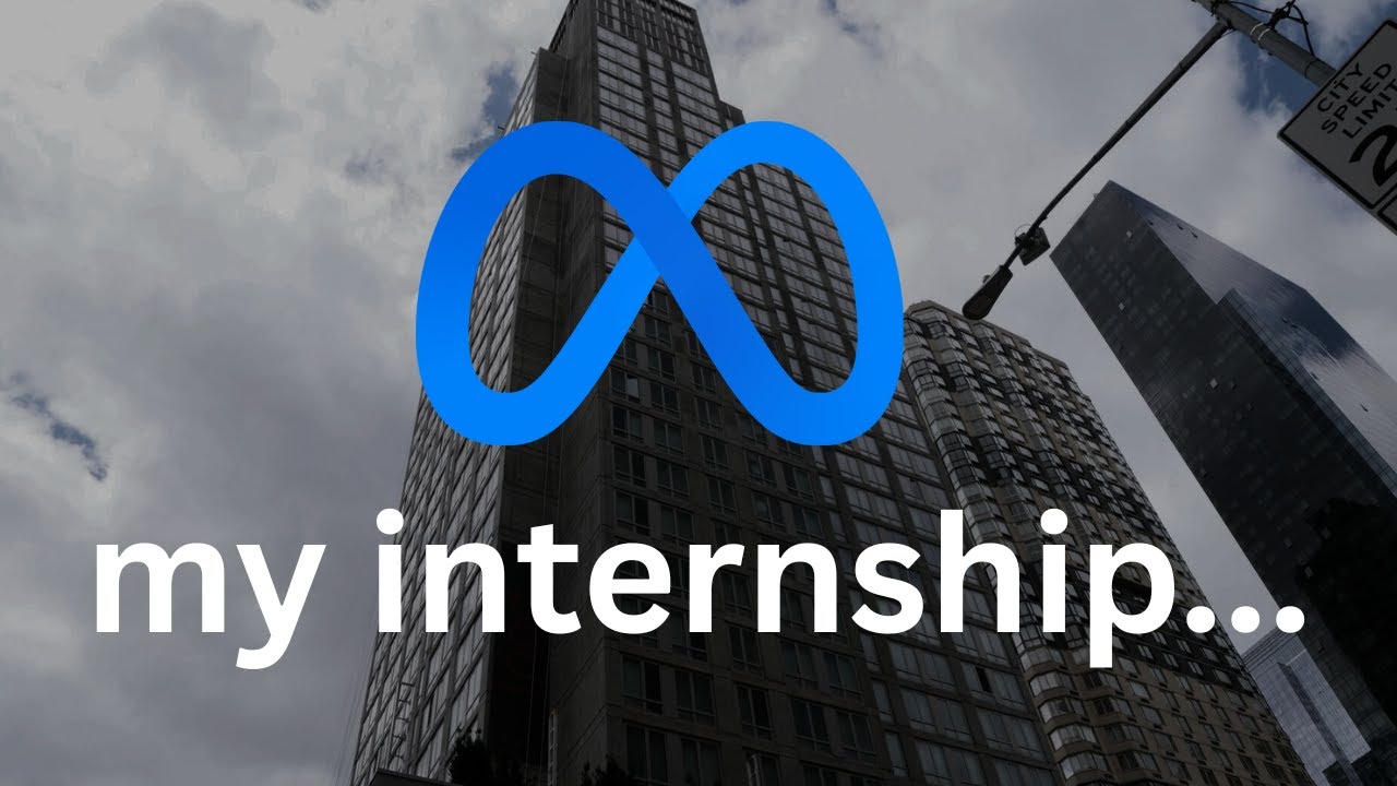 как я пережил большую технологическую стажировку в 2025 году