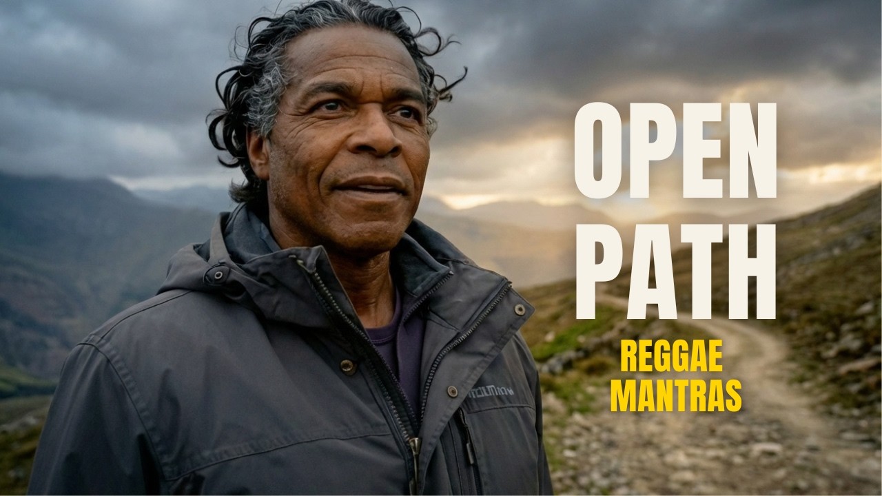 30 Minute Reggae Mantra for Courage & Confidence | Open Path • Aditya • Durga • Vajrapani