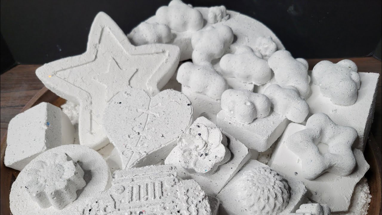 Whiteout Wednesday •🤍🤍🤍🤍🤍 • Plain Reformed Gym Chalk • 