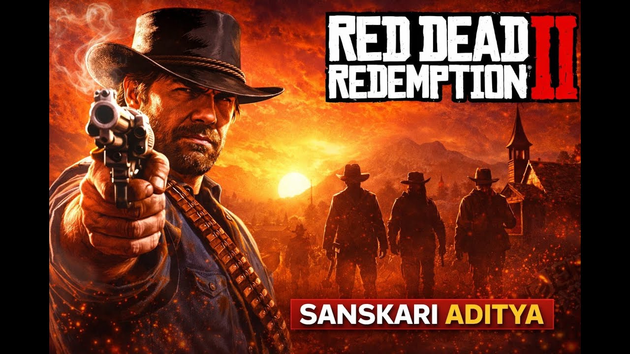rdr2 story gameplay #rdr2 #livegameplay