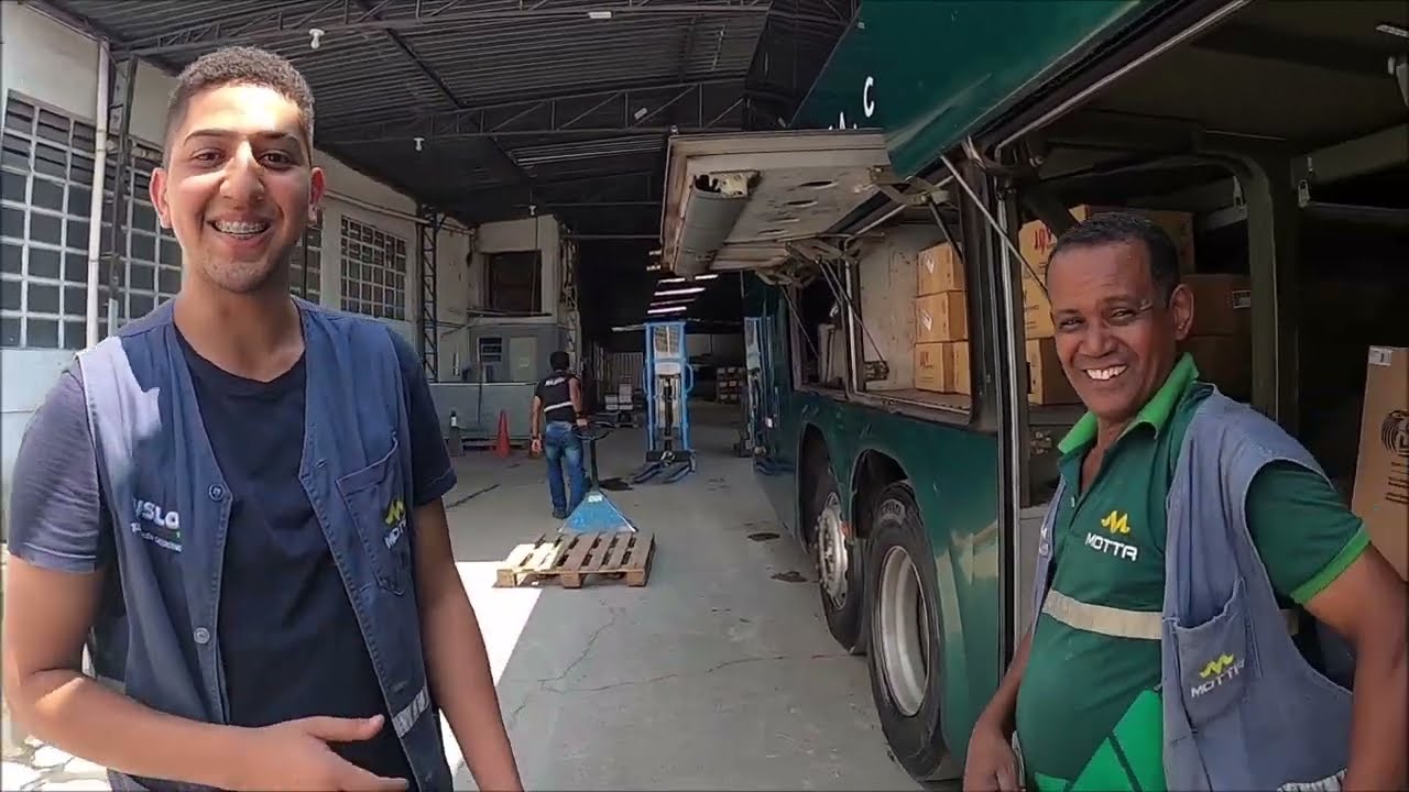 VIA  CAMPINAS  14:30 FOI TOPZEIRA