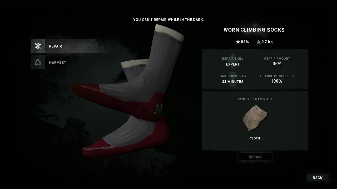 LIVE!!! | The Long Dark | Stalker Mode | Part 35