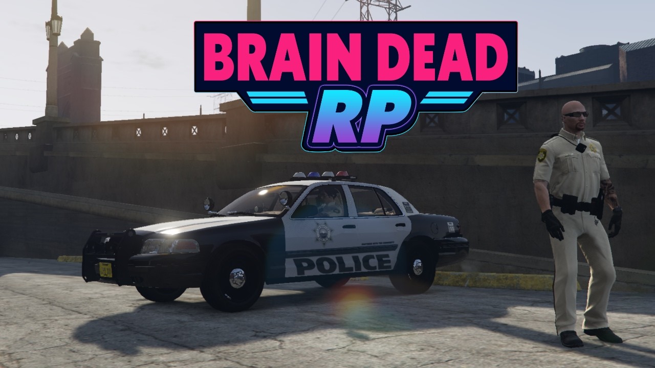 [LIVE] We Are Back In The City in BDRP GTA RP !gfuel