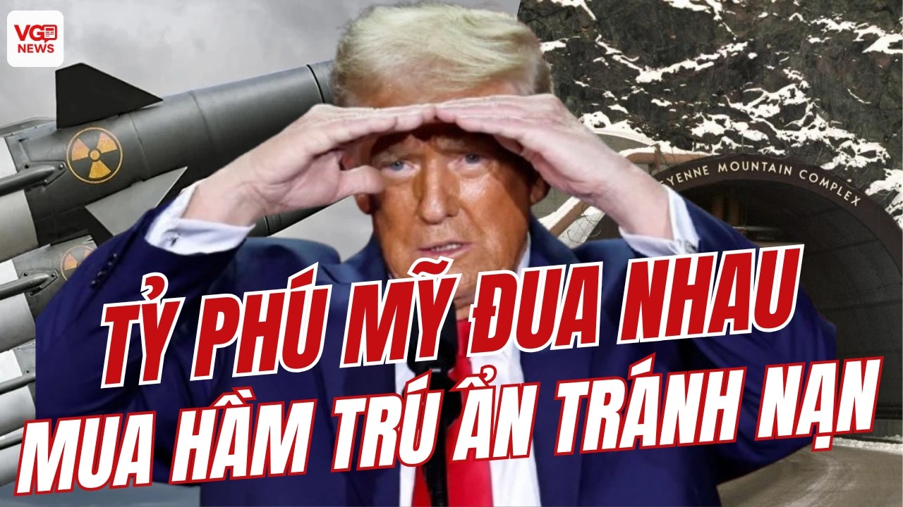 CĂNG THẲNG MỸ - IRAN LEO THANG: Dân Mỹ 