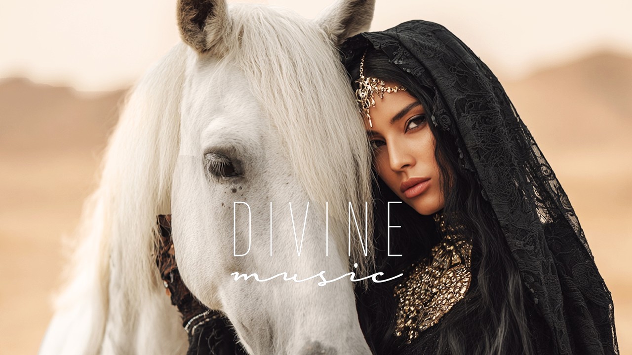 Divine Music - Ethnic & Deep House Mix 2026 [Vol.3]