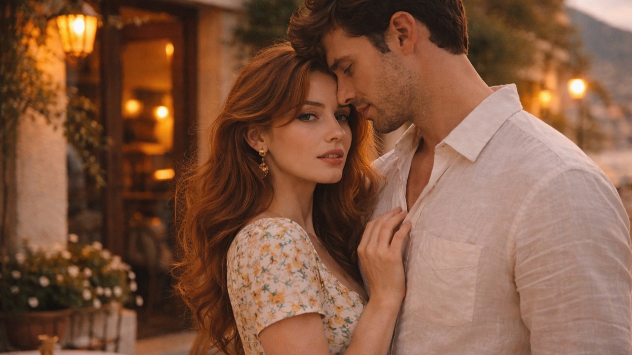 L’Ultimo Treno Duet — Italian Vintage Farewell Romance (1960s)