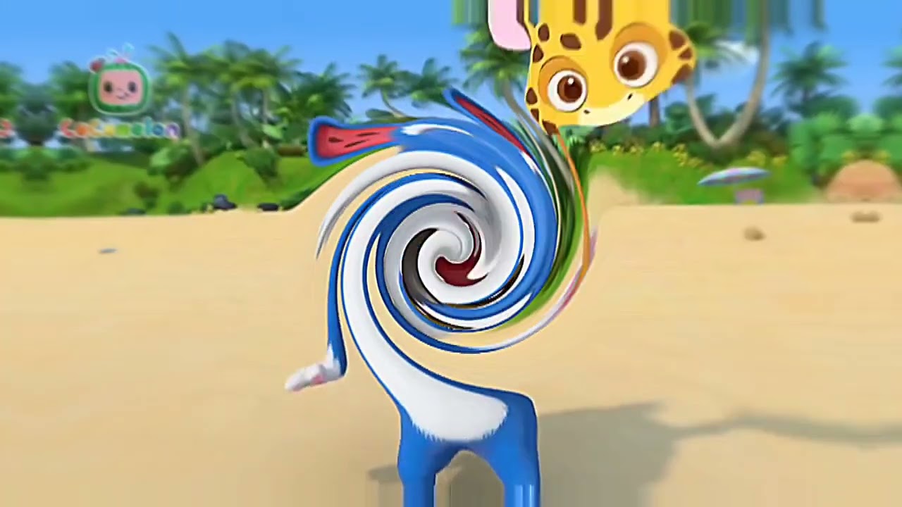 I see you with elephant ! Sponsored by Klasky Csupo 2001 Effects