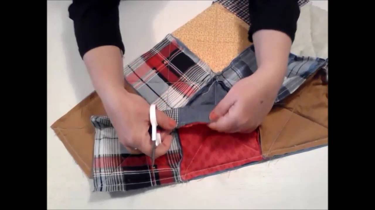 RAG QUILT