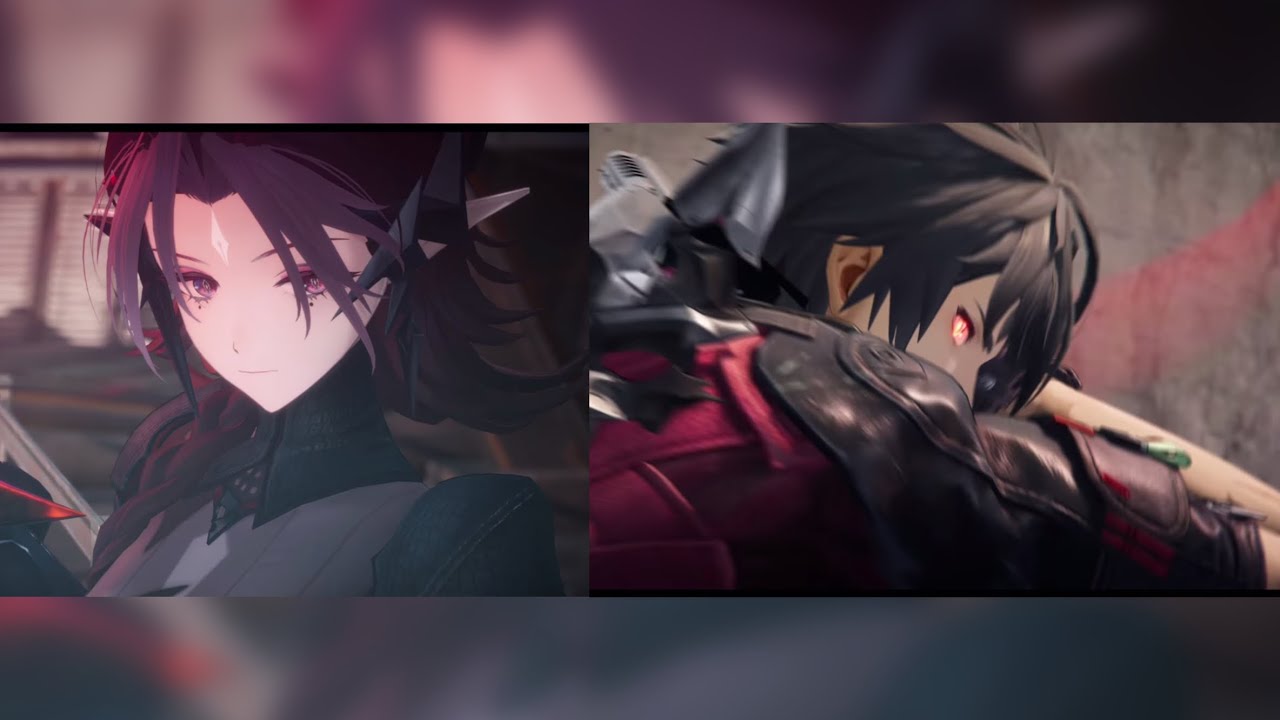 [ARKNIGHTS] After getting bullied by her in beta test 2 I finally defeat her in first try 💃🏻✨