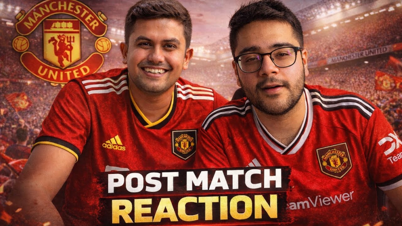 MU vs FUL | Man City vs Spurs@Midwicketmanager@AshTalksFootball@DefectiveFC@sportsnutnathan