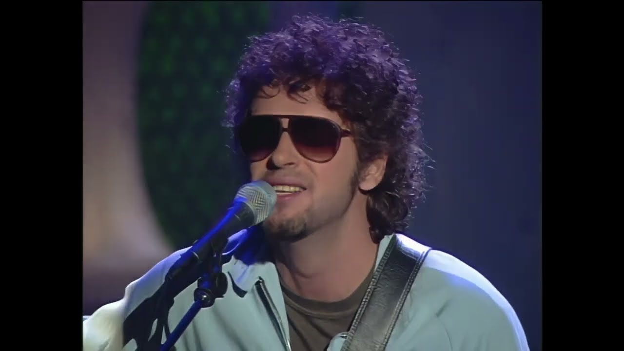 Soda Stereo EN VIVO @ MTV Unplugged 1996 | Comfort y M&uacute;sica Para Volar (4K Remasterizado)