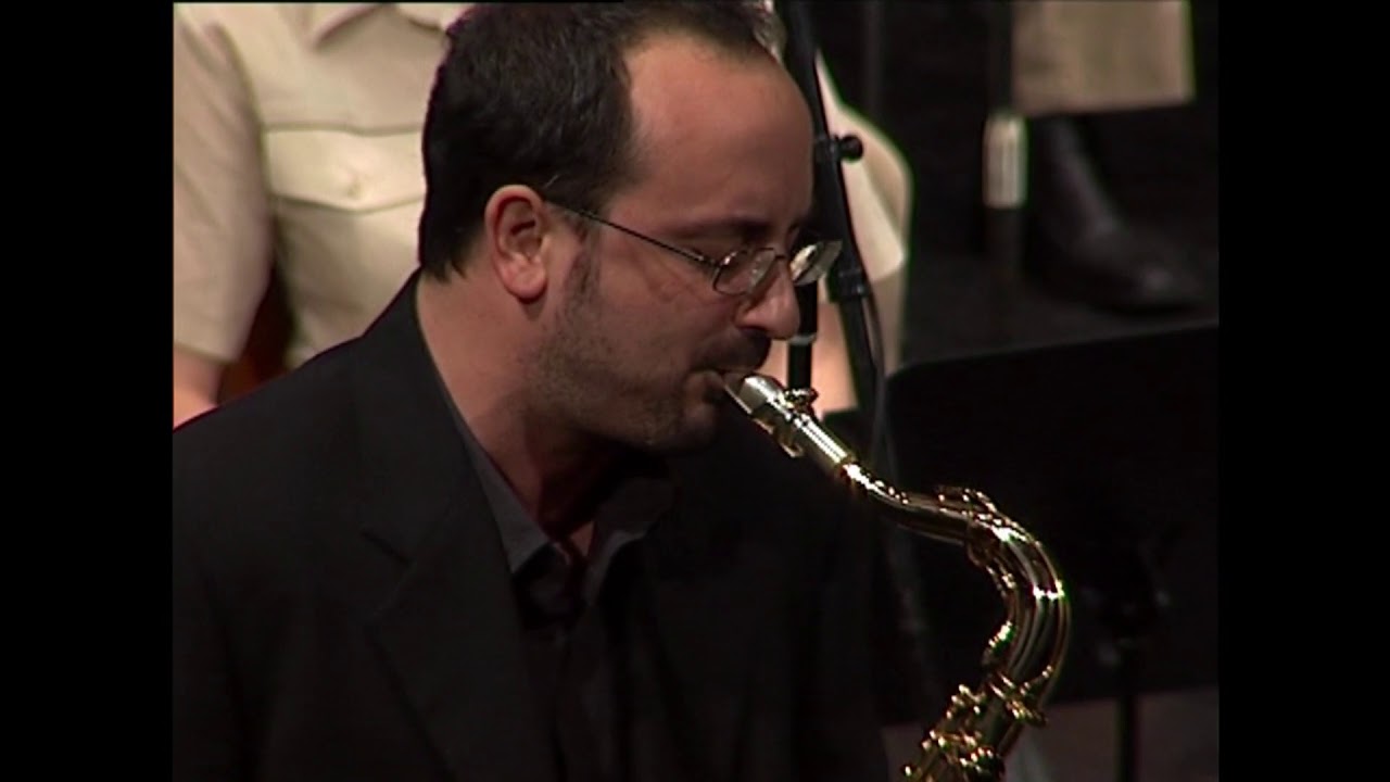 Birdland - Puhački orkestar Rozga