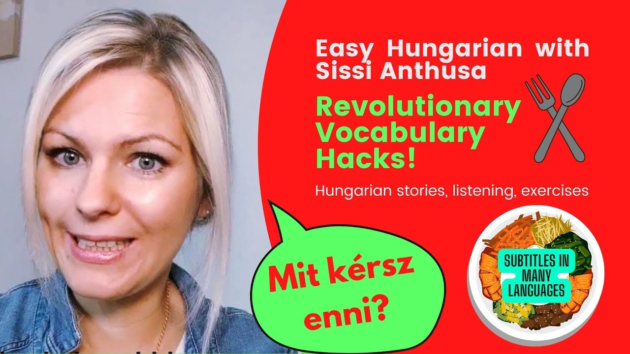 Hungarian Memory Tricks: 