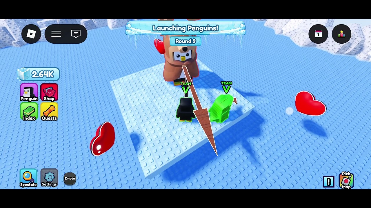 PLAYING but I cant yell at kids 