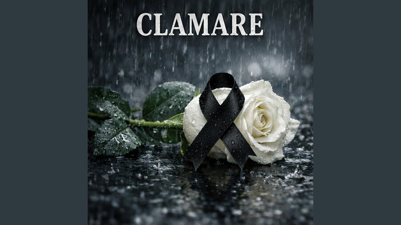 Clamare (feat. Jean C)
