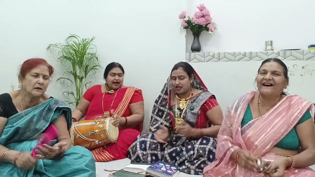 लांगुरिया#एकदम नई युटुबपर 😅 लाय दे लांगुरिया मुरमुरा ला दे लांगुरिया