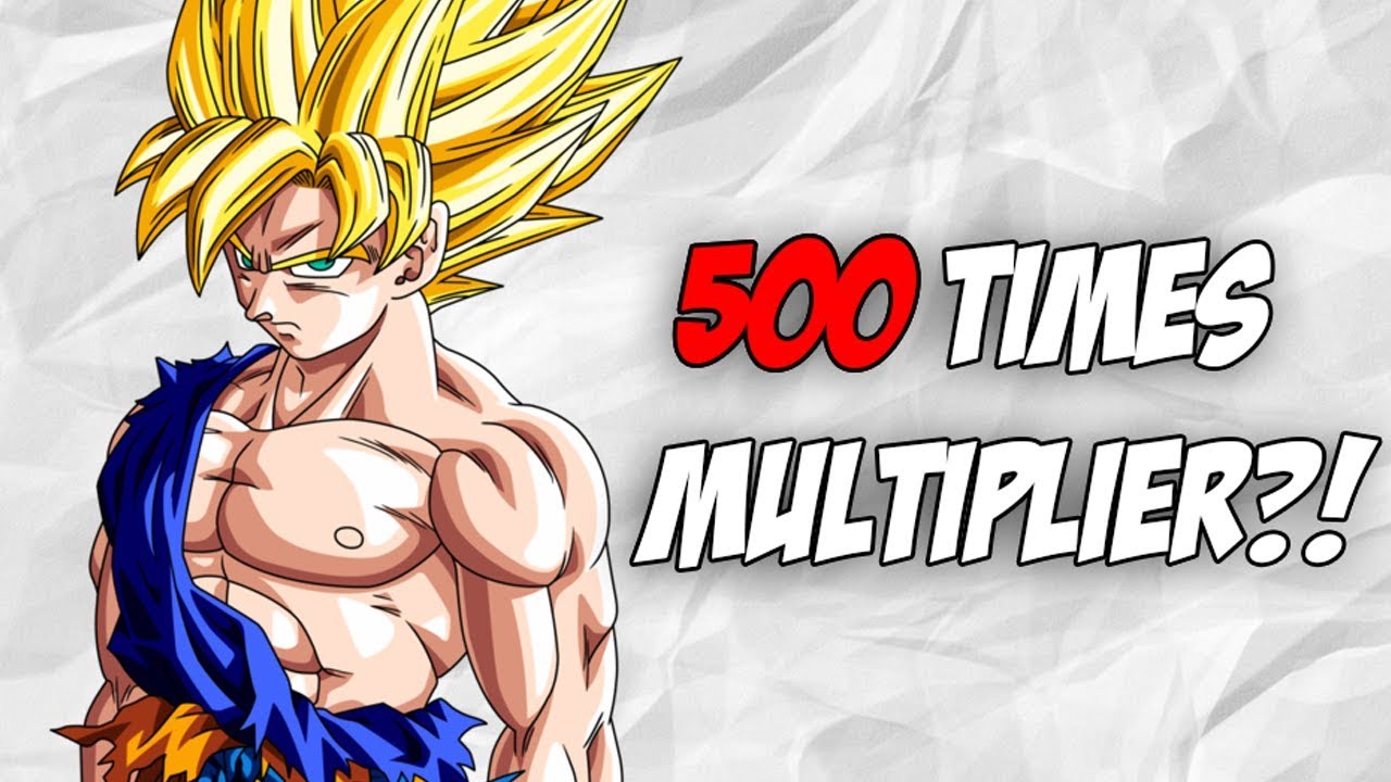 Why Super Saiyan Is FAR Stronger Than People Think | Dragon Ball Z / Super