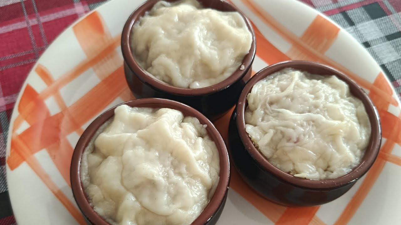 Dumpling lasagne