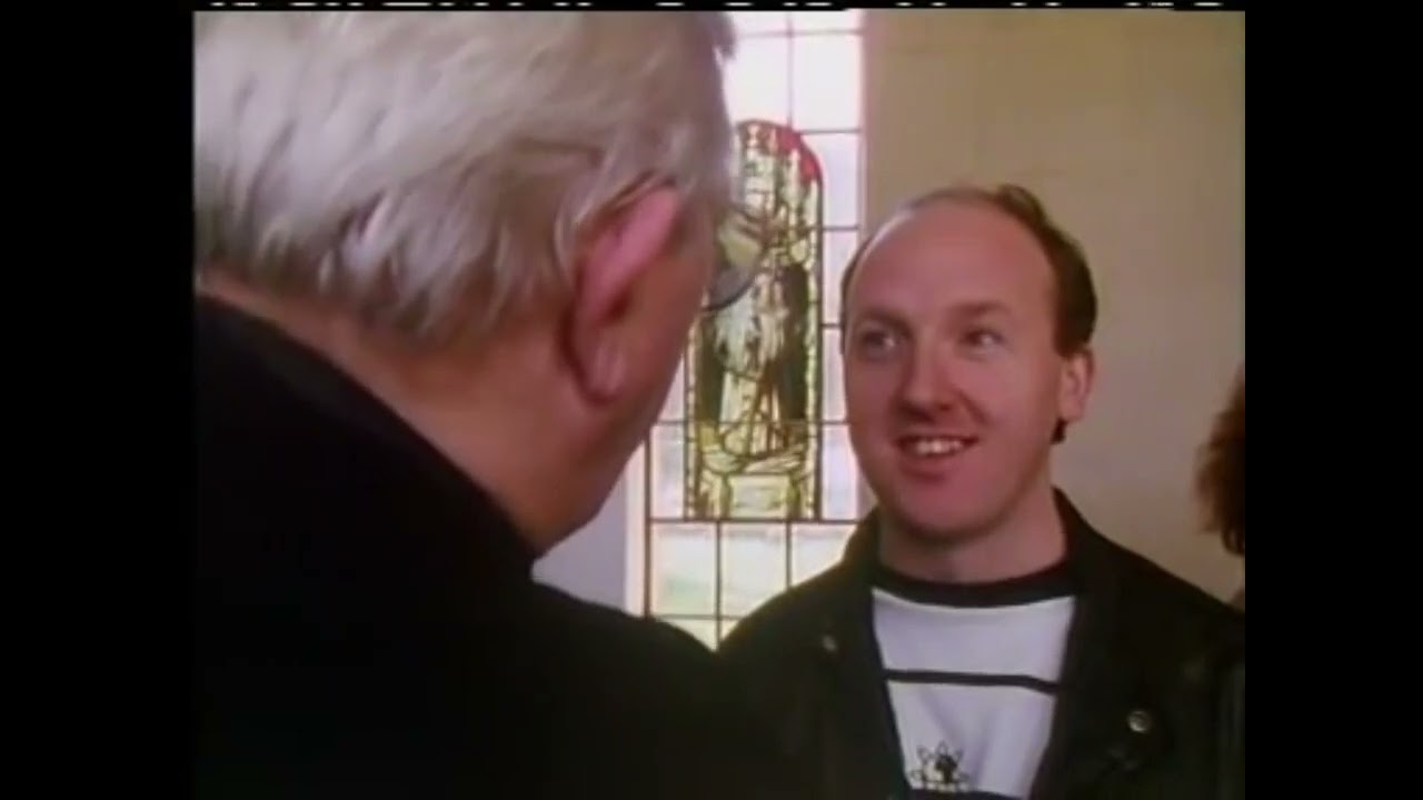 Crimewatch Keith Burgess Murder 1990 UNSOLVED