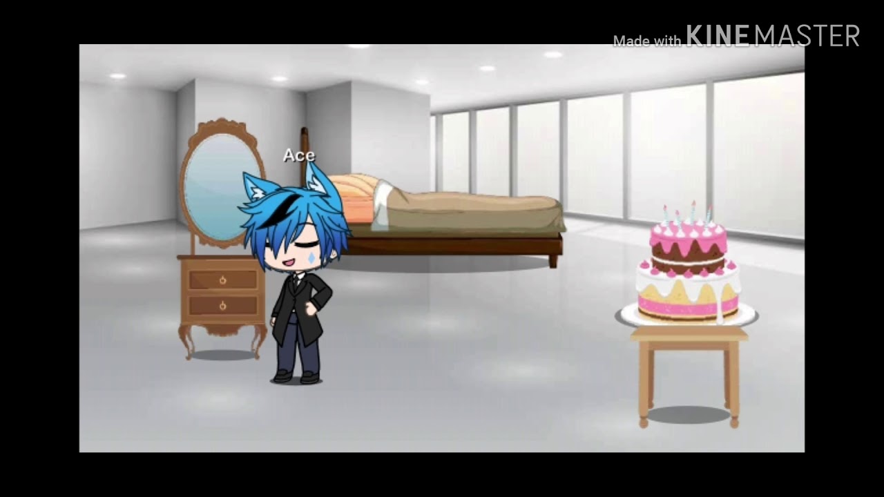 This day aria  (featuring My friends)