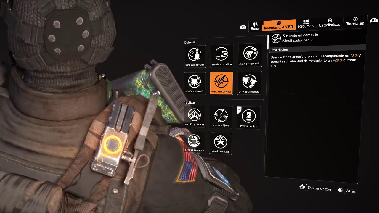 #2026 #Thedivision2 #PS5 #español #letsgo Con Jordi el rubio