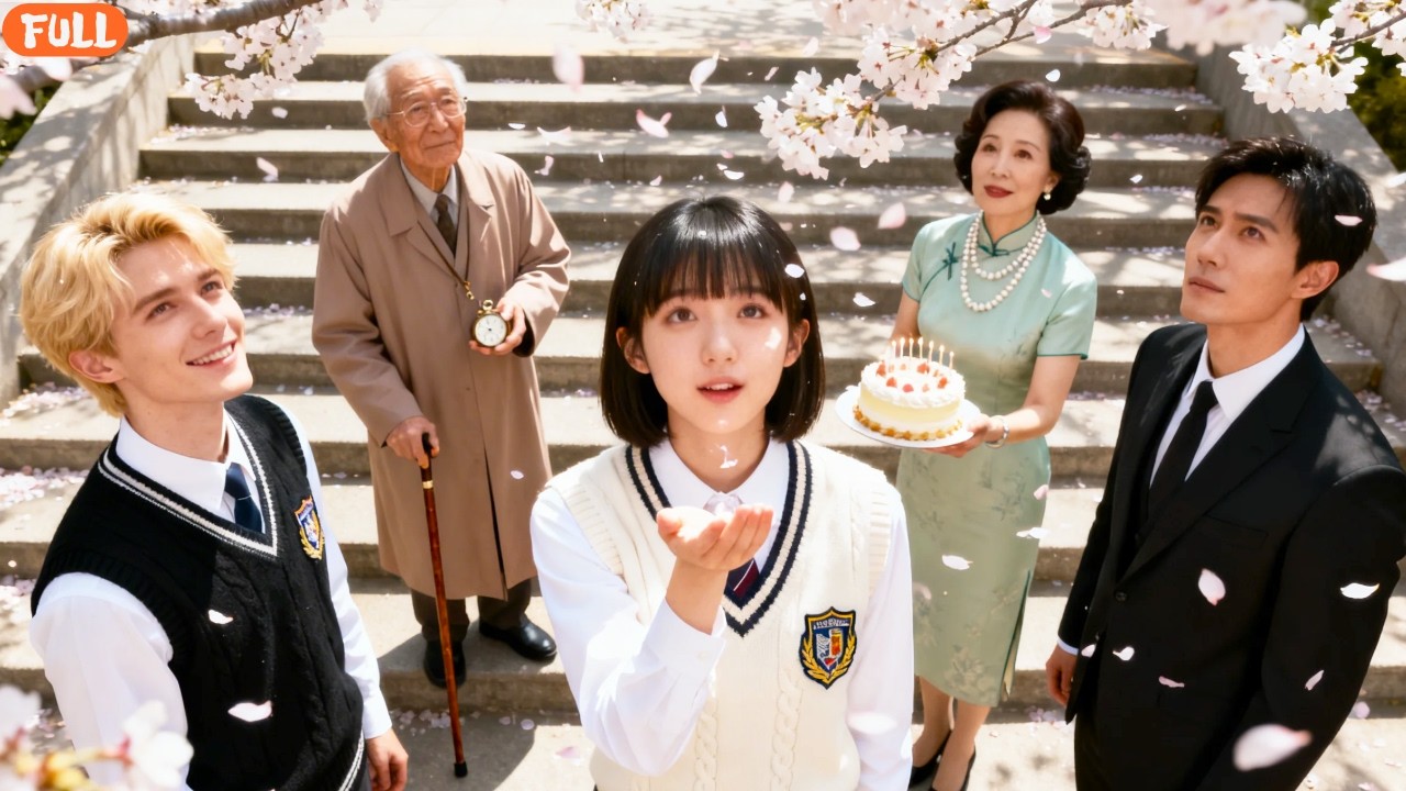 Infertile CEO Takes Poor Girl In—Only To Discover She’s His ONS… And She’s Carrying His Triplets.