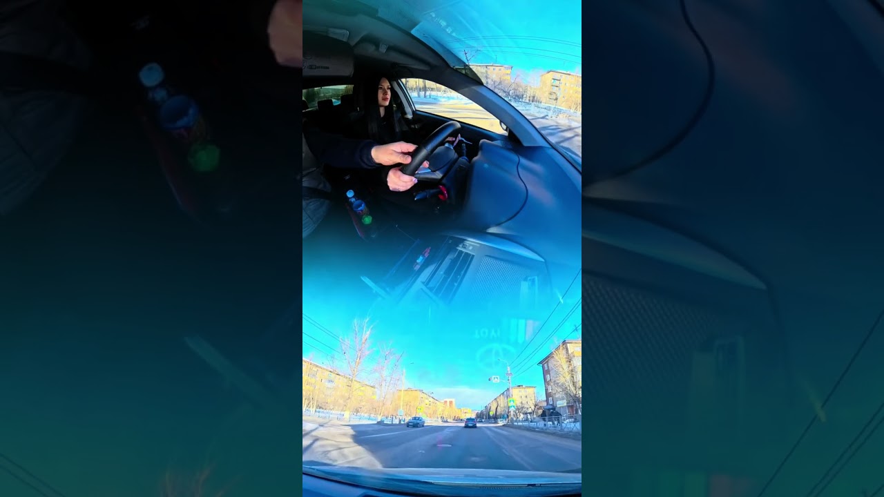 Крутим развороты на Дарханской.@CRAZYINSTRUKTOR 